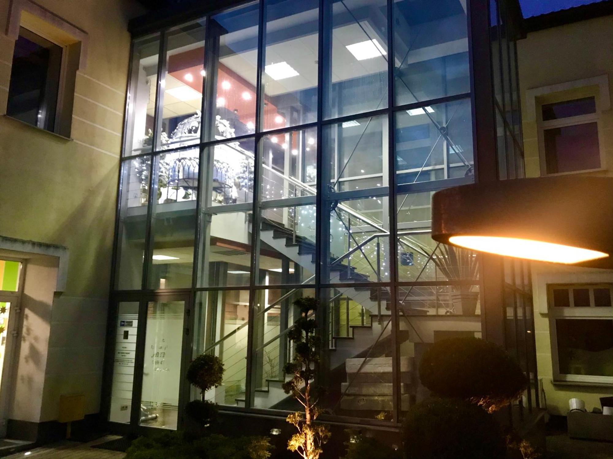 Apartamenty I Pokoje „Pod Jedynka” Konstantynów Łódzki Kültér fotó