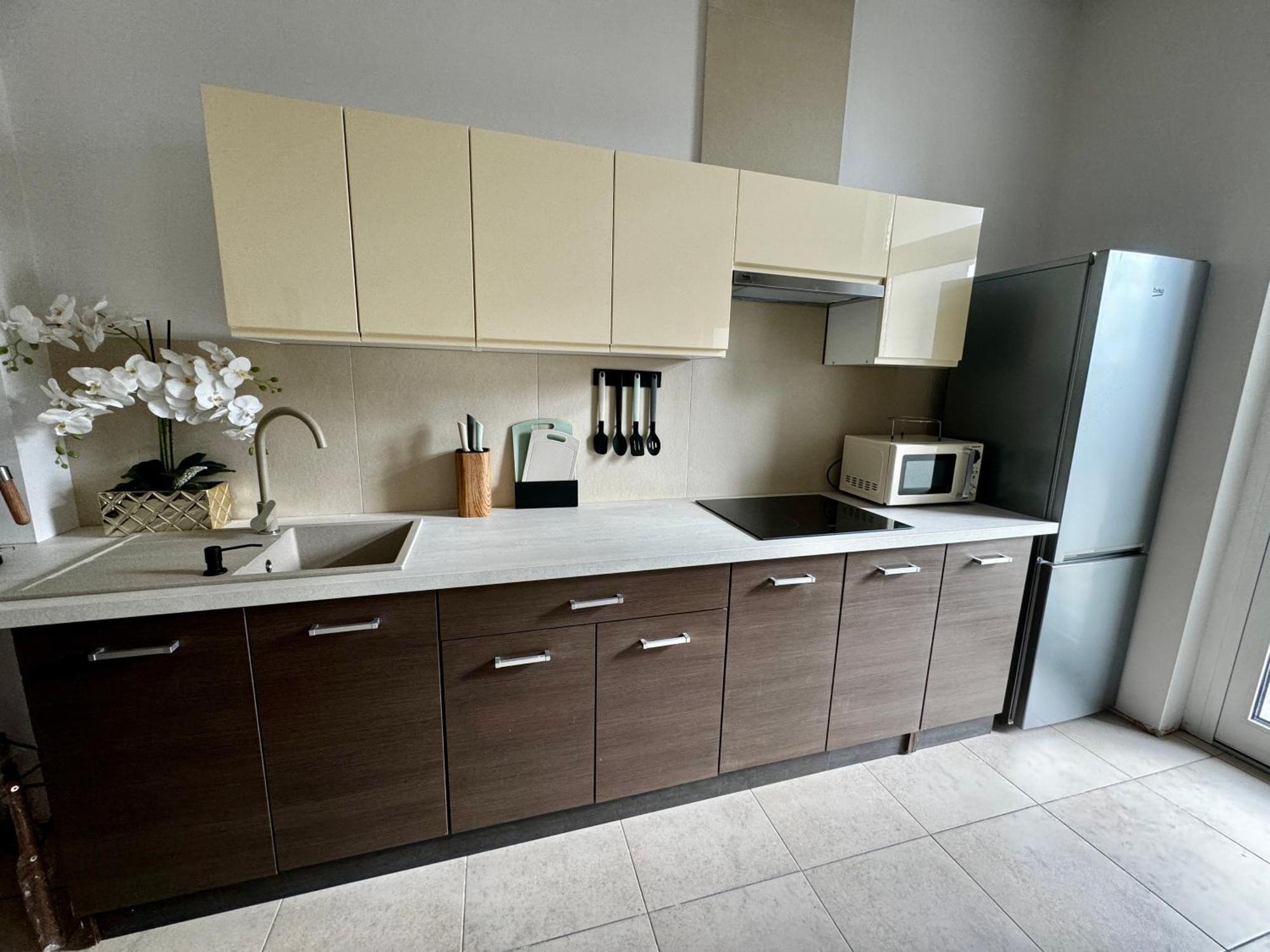 Apartamenty I Pokoje „Pod Jedynka” Konstantynów Łódzki Kültér fotó