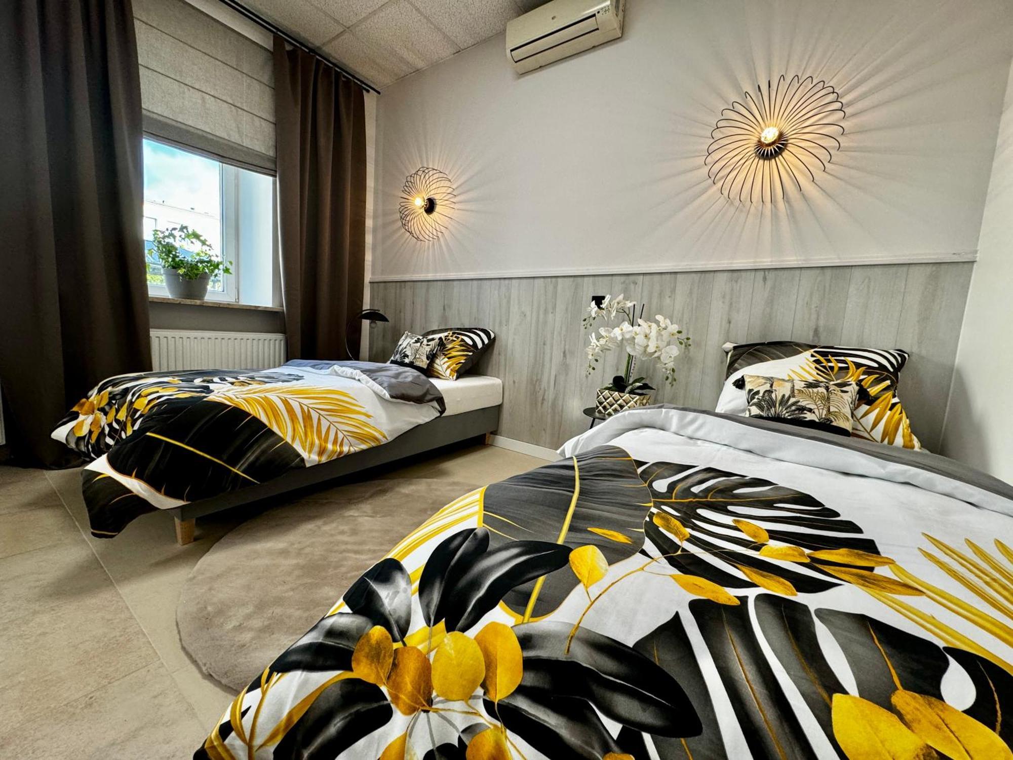 Apartamenty I Pokoje „Pod Jedynka” Konstantynów Łódzki Kültér fotó