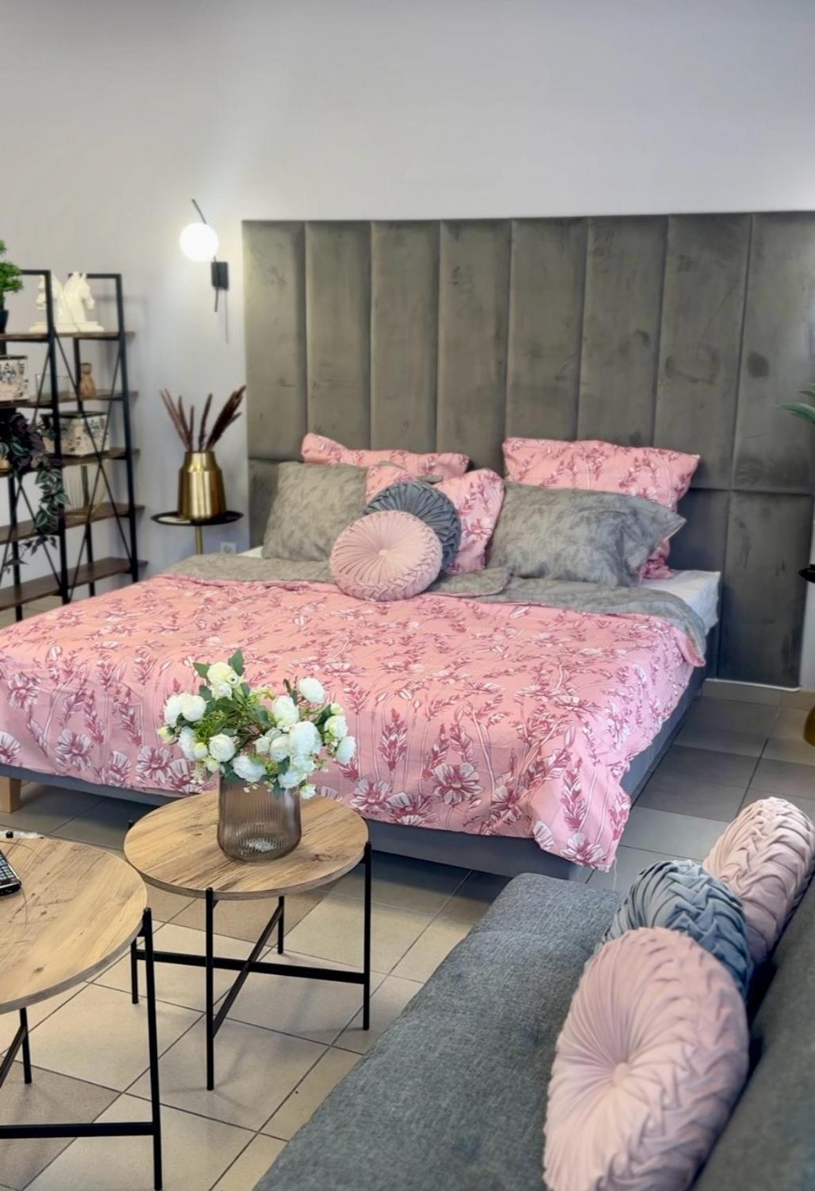 Apartamenty I Pokoje „Pod Jedynka” Konstantynów Łódzki Kültér fotó
