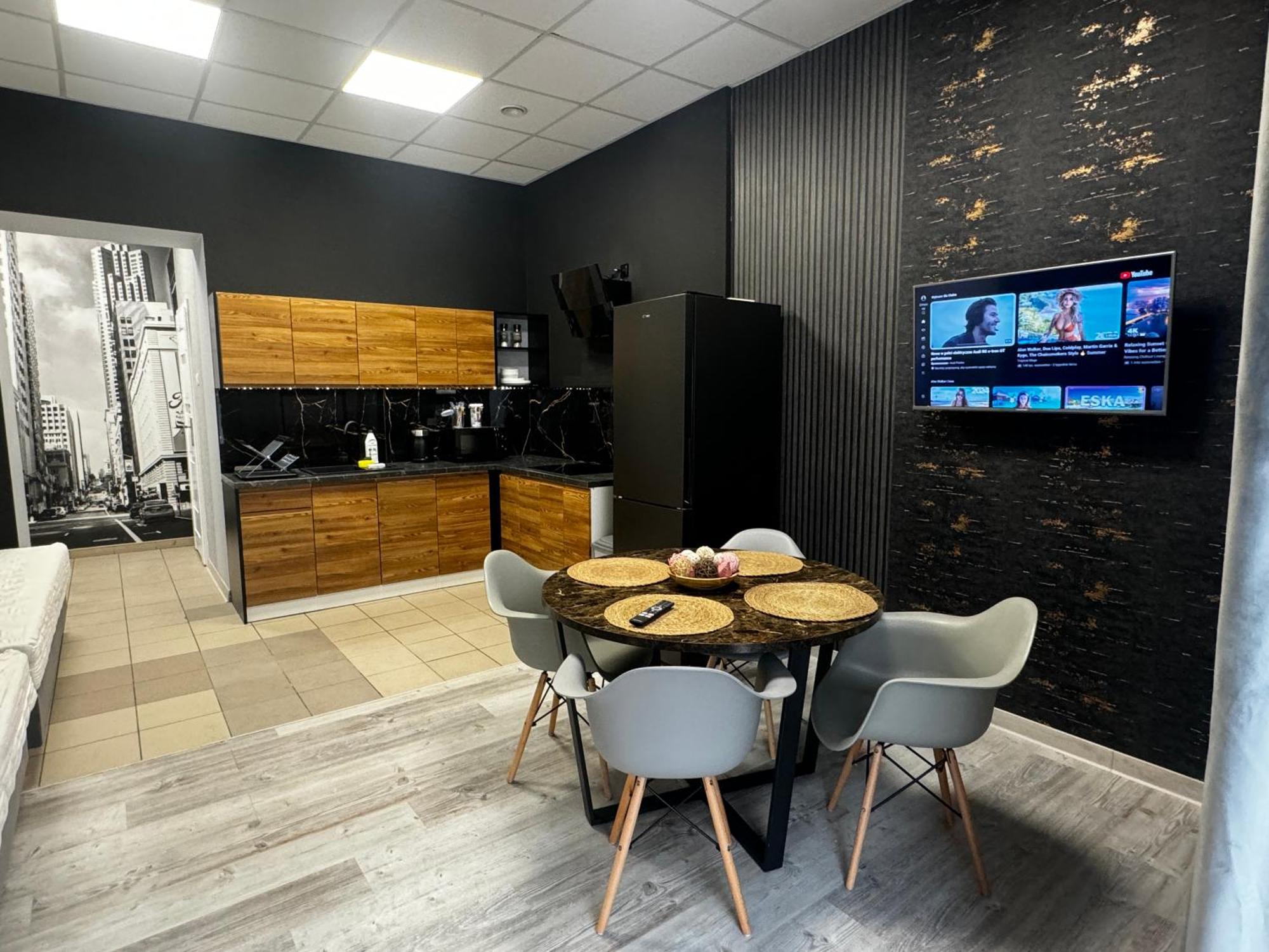Apartamenty I Pokoje „Pod Jedynka” Konstantynów Łódzki Kültér fotó
